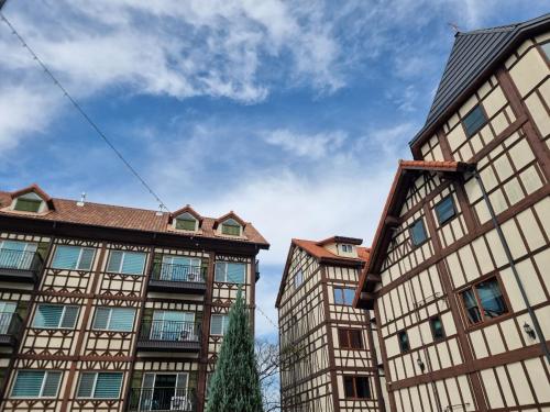 유럽마을 문화체험 B&B Trinity 코스 (유럽마을 문화체험 B&B Trinity 코스)