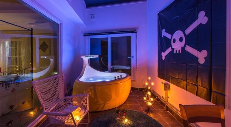 포천 라비앤로즈펜션 (Pocheon La Vie En Rose Pension)