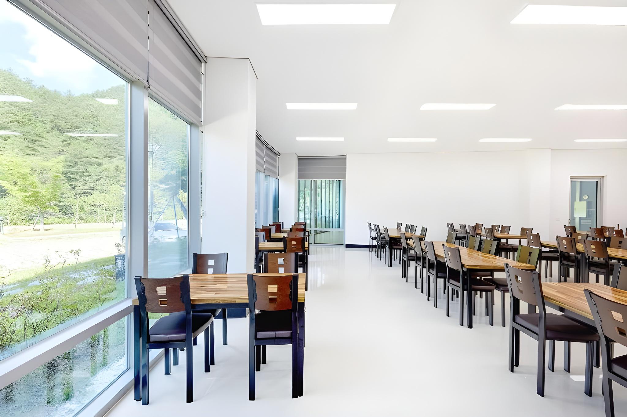 금강송 에코리움 (Geumgangsong ecorium)