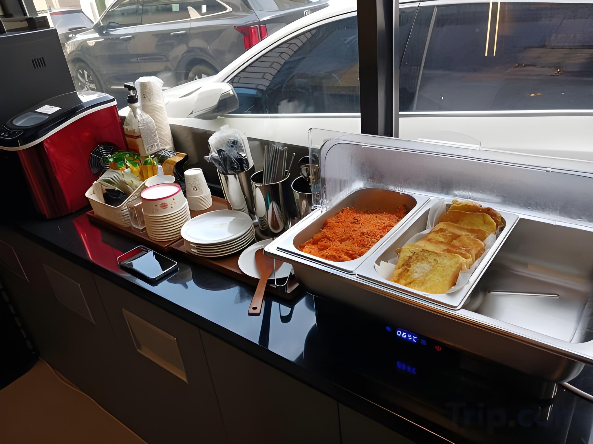 광주 신안동 이지스테이 (Easy Stay Hotel in Sinan-dong, Gwangju)