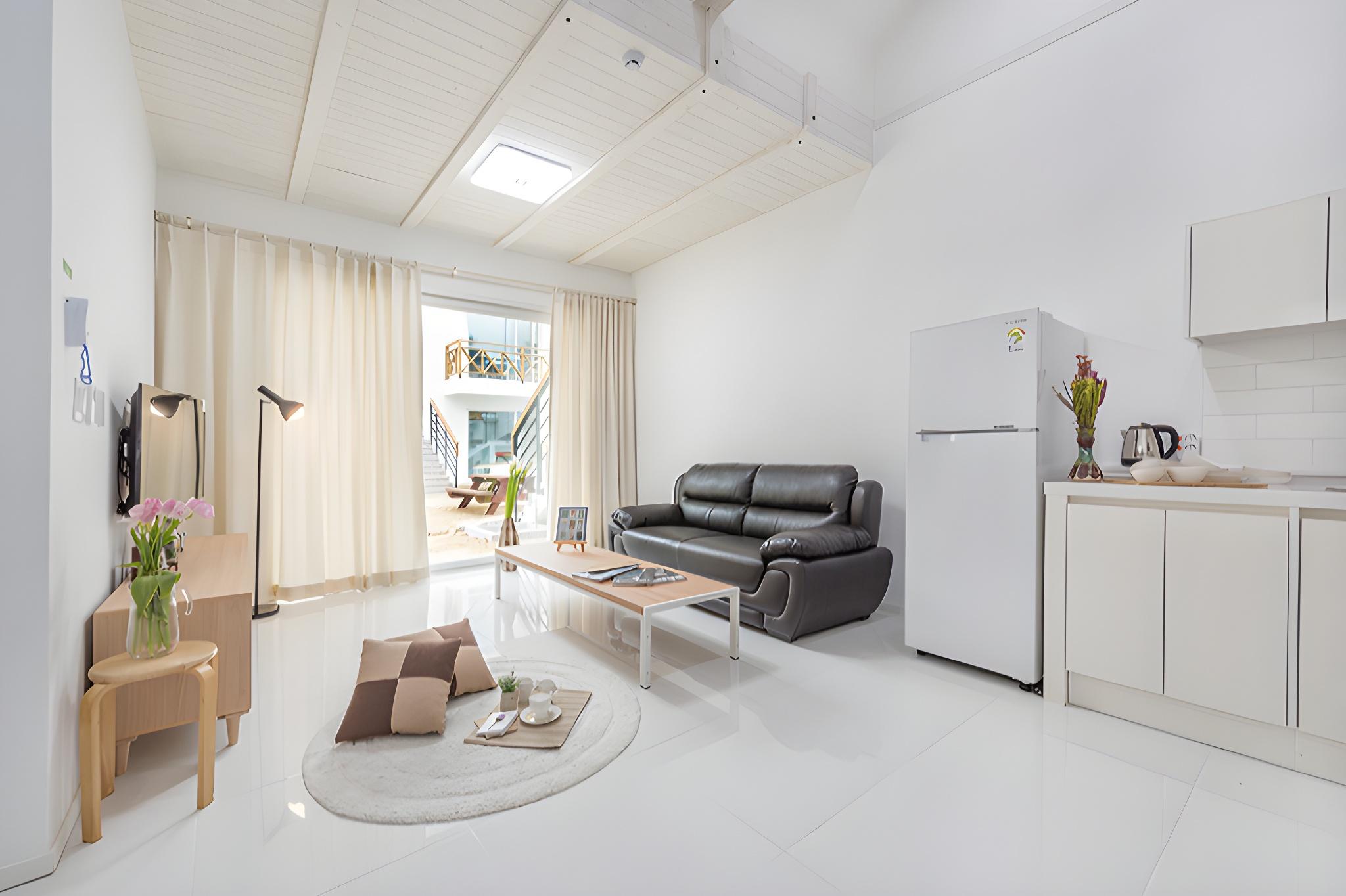 담양 메테오라펜션 (Damyang Meteora Pension)