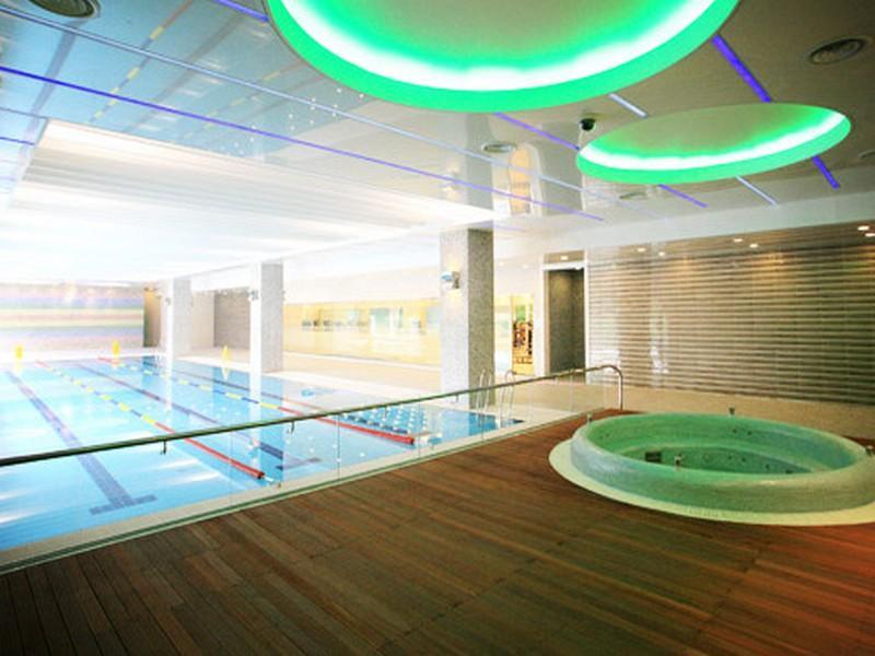 그랜드플라자 청주 호텔 (Grand Plaza Cheongju Hotel)