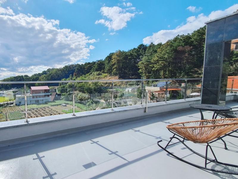 안동 펜션달안동 (Andong PensionDalandong)