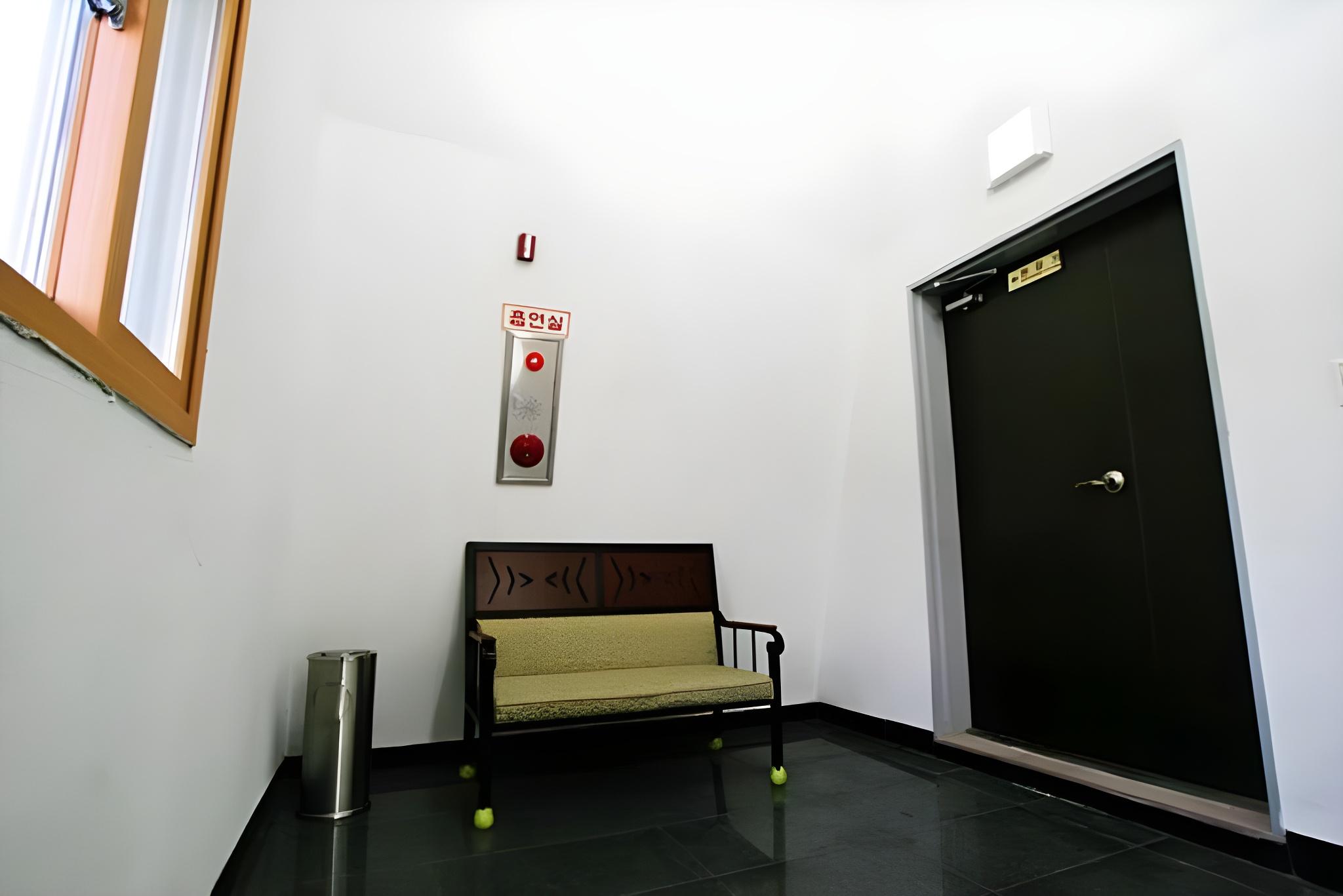 무주 오케이콘도펜션 (Muju Ok Condo Pension)