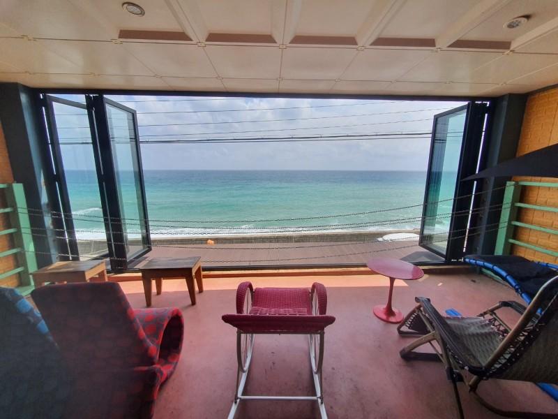 영덕 해파랑펜션 (Yeongdeok Sea Blue Pension)