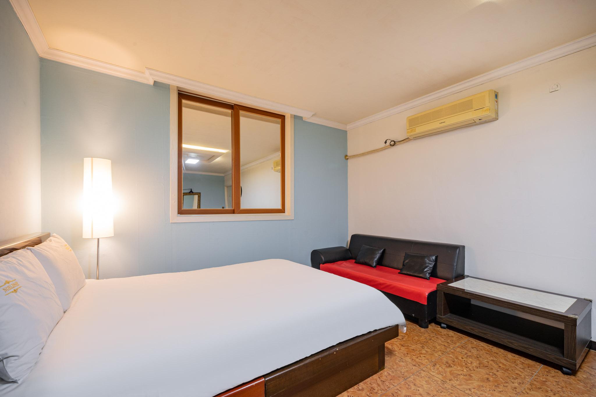 광주 화정동 노블레스 비지니스 (Gwangju Noblesse Business)