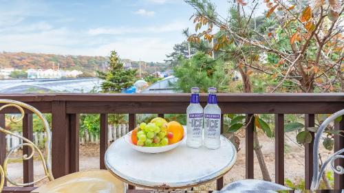 태안 어울펜션 (Eoul Pension Taean)