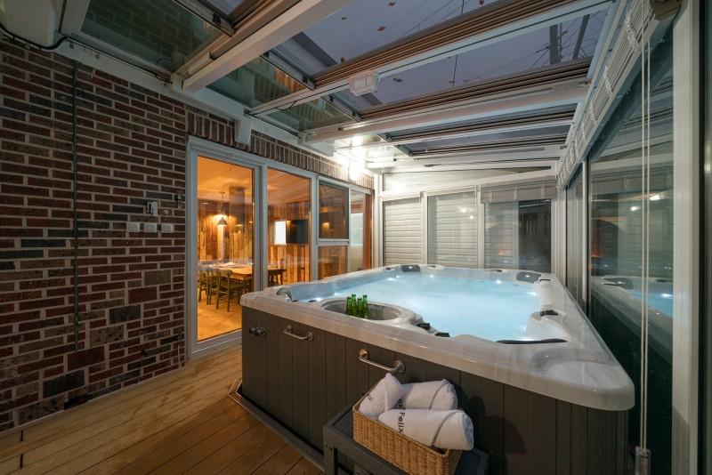 파주 웰컴펠릭스펜션 (Paju Welcome Felix Pension)