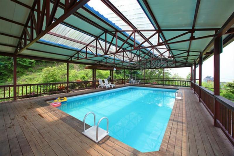 강화 들꽃이있는바다펜션 (Ganghwa Wild Flower Sea Pension)