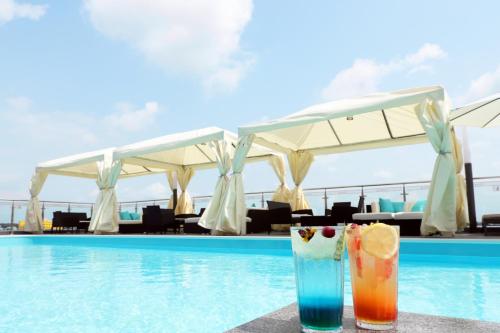 웨스턴라이프 호텔 (WesternLife Hotel)