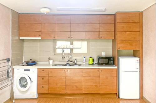 고창 힐링카운티 리조트 (Healing County Resort)