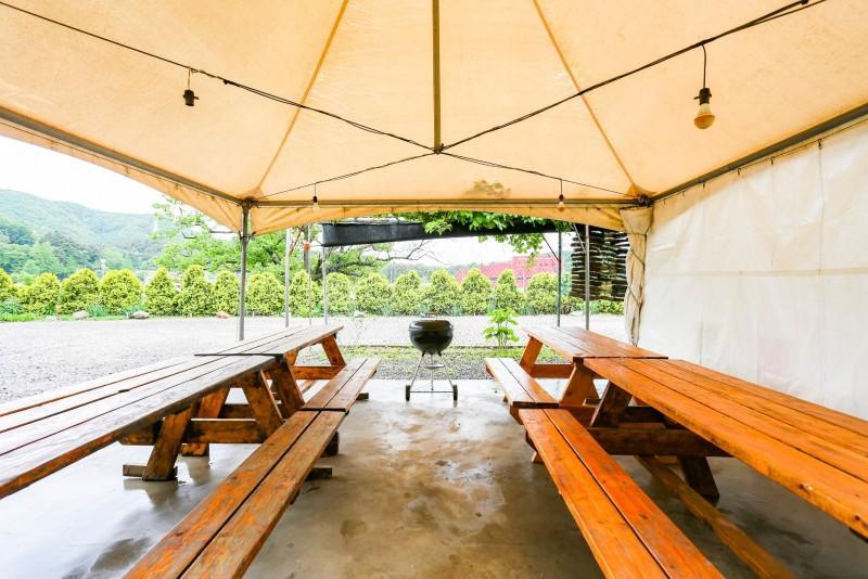 용인 별바라기펜션 (Yongin Byeolbaragi Pension)