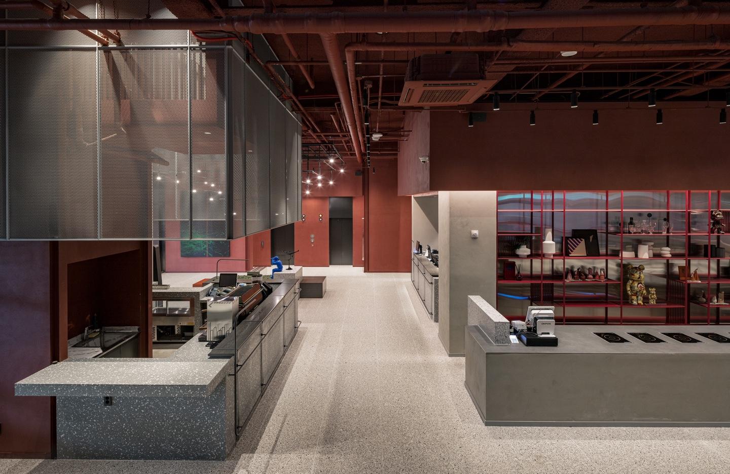 라마다 플라자 바이 윈덤 충장 (Ramada Plaza by Wyndham Chungjang)