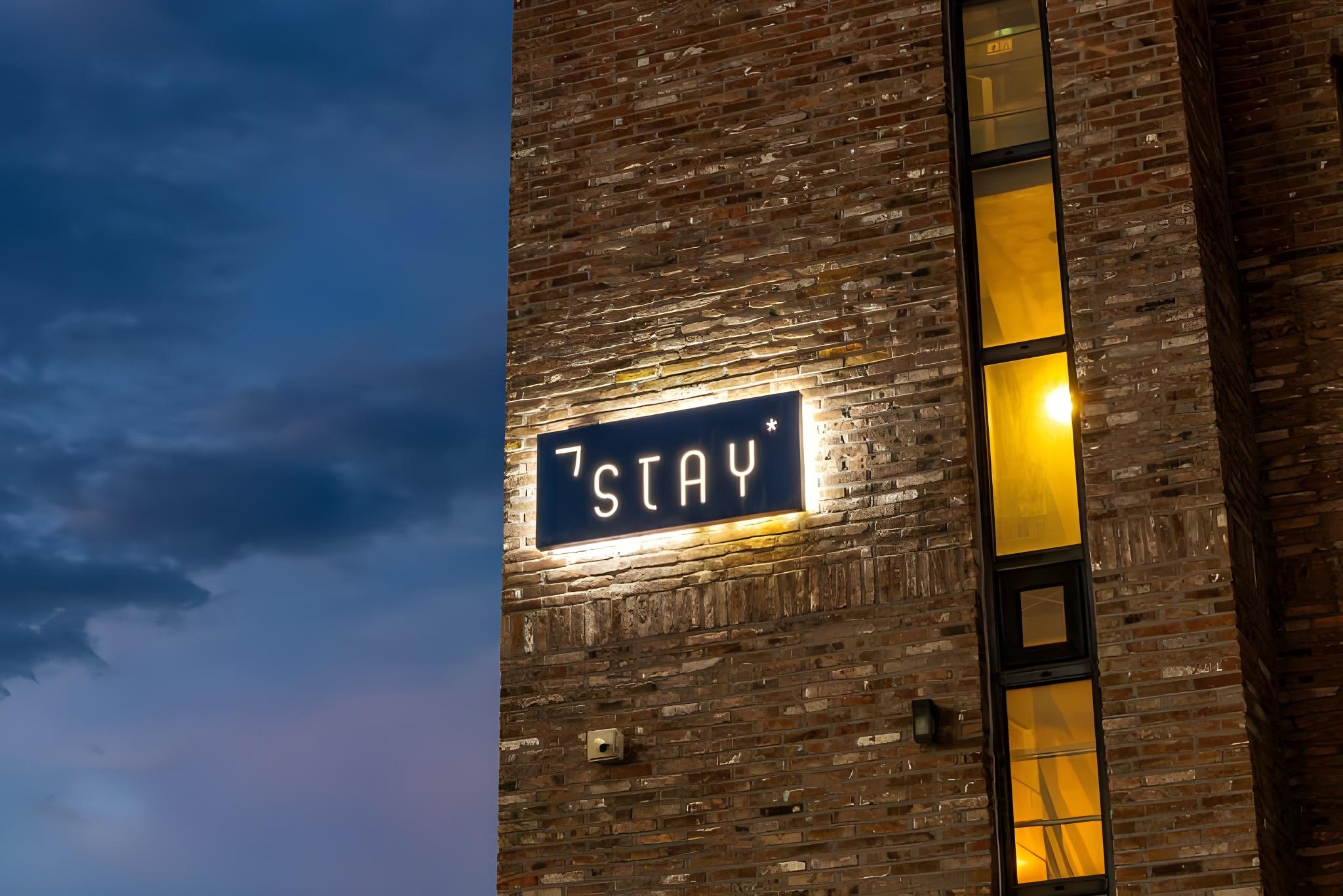 강릉 기억스테이펜션(강문해변 도보1분) (Gangneung Memory Stay Pension (1 minute walk from Gangmun Beach))