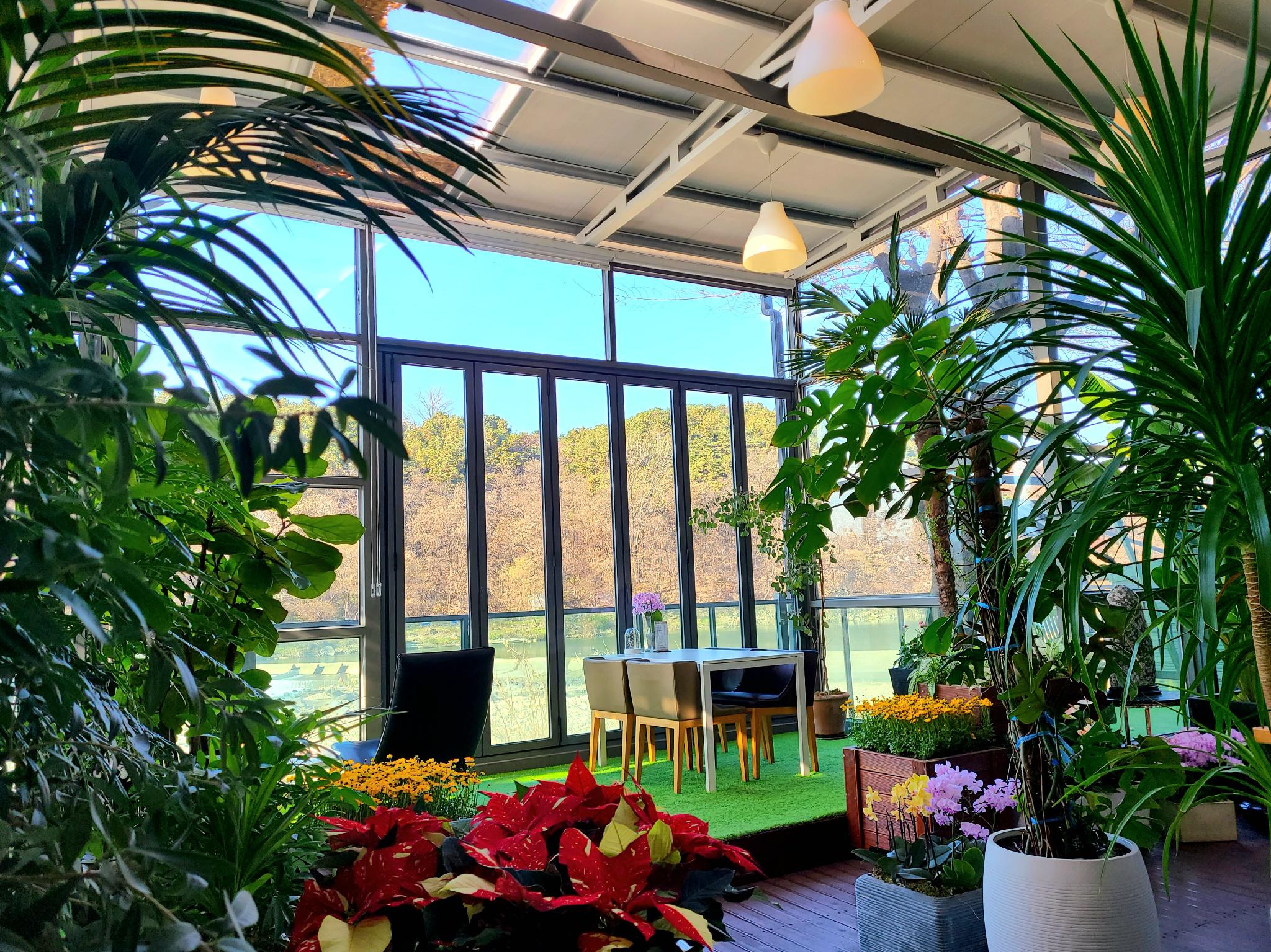 쉐르빌 온천 관광 호텔 (Chereville Spa Tourist Hotel)