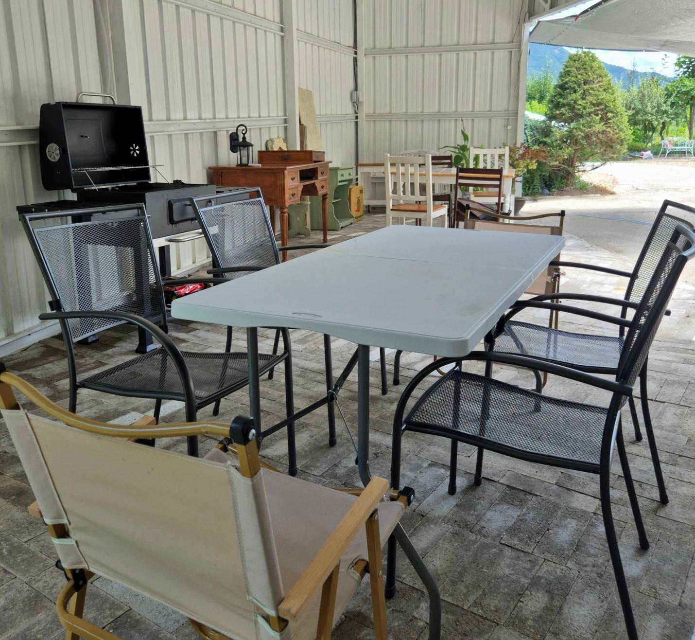 꽃마실 A동 (Flower Garden A)