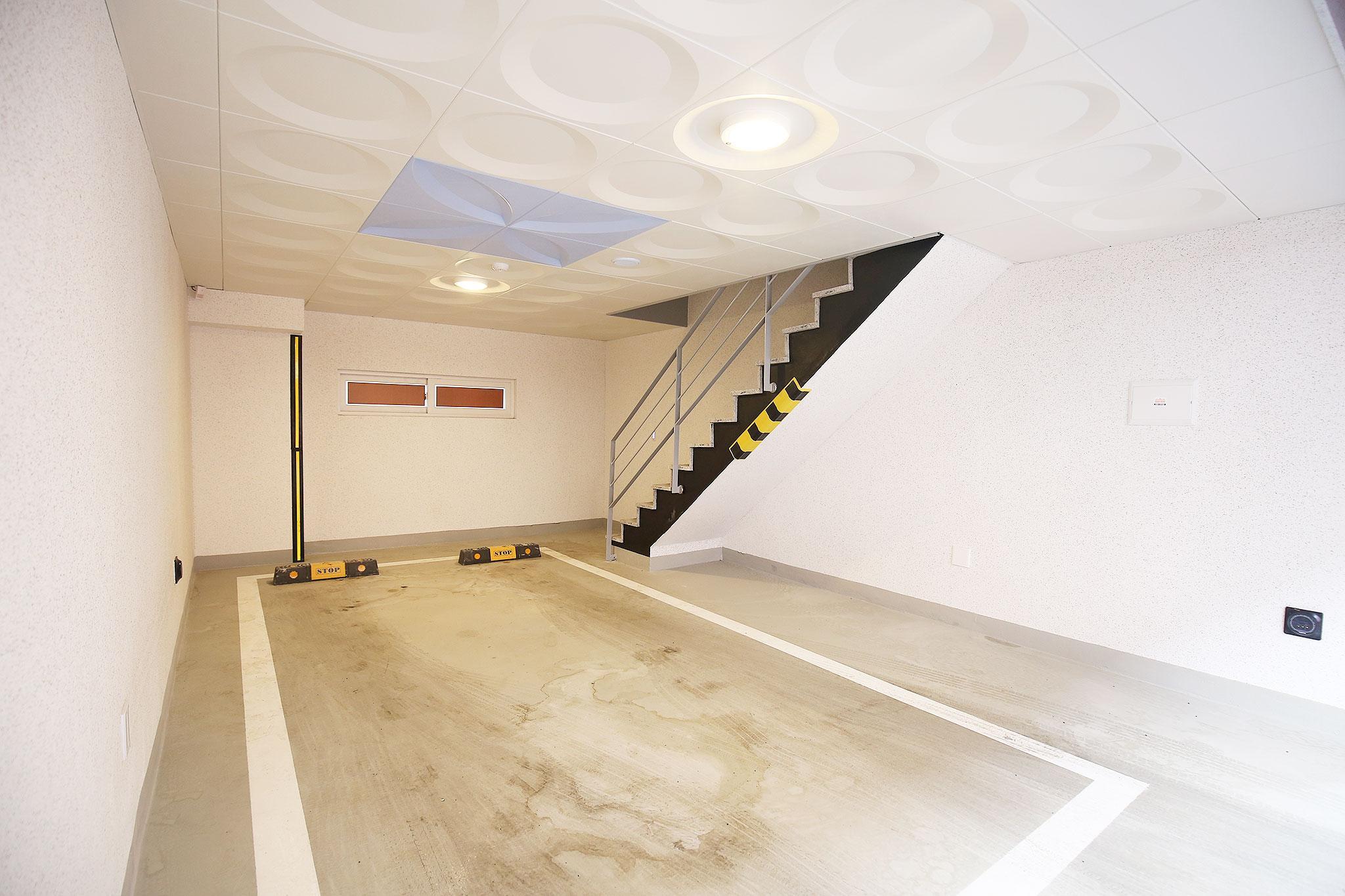 진천 이팝 무인텔 (Jincheon Ipop Self check-in Motel)