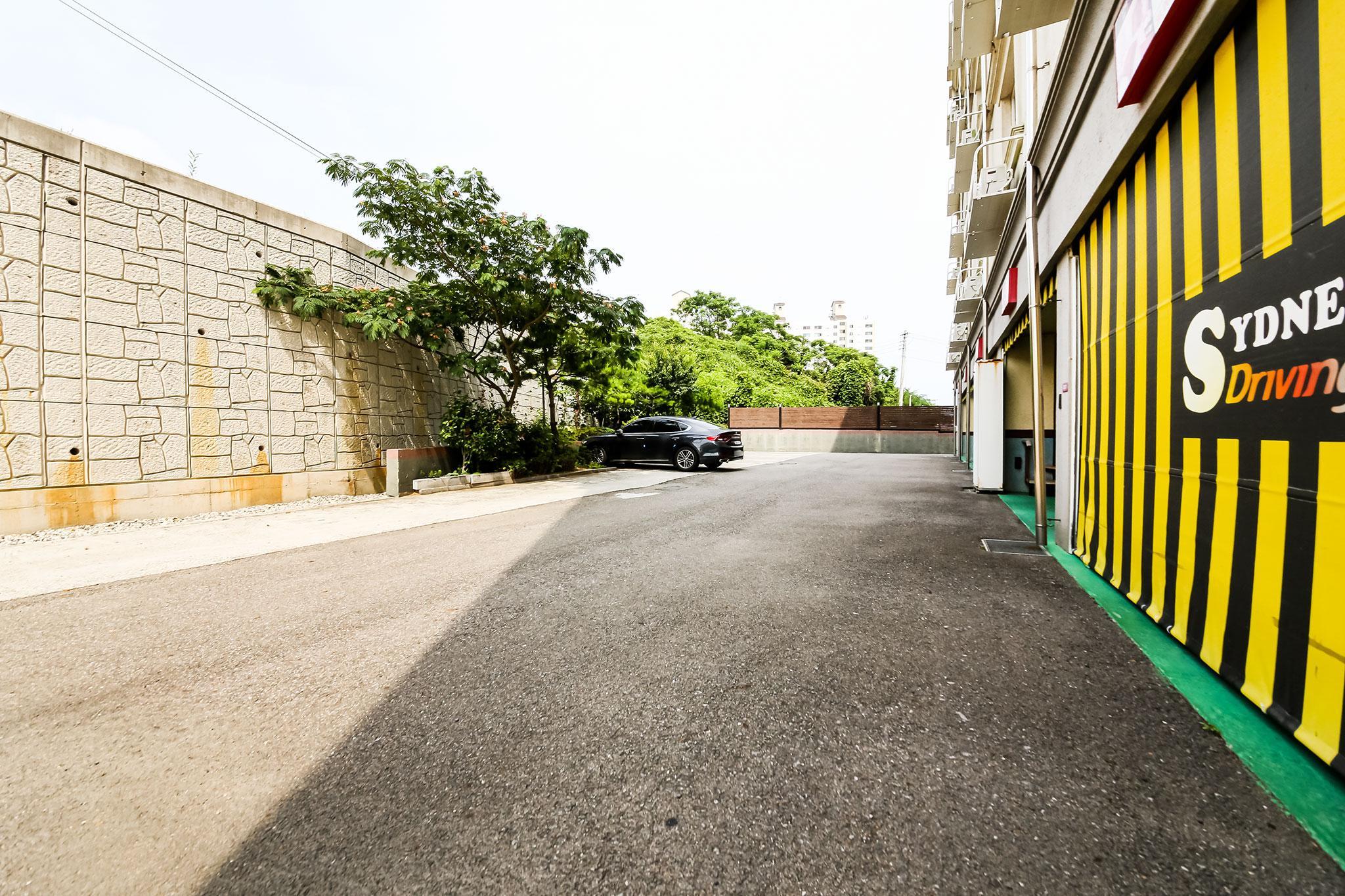 보성 벌교 시드니 (Boseong Beolgyo Sydney)