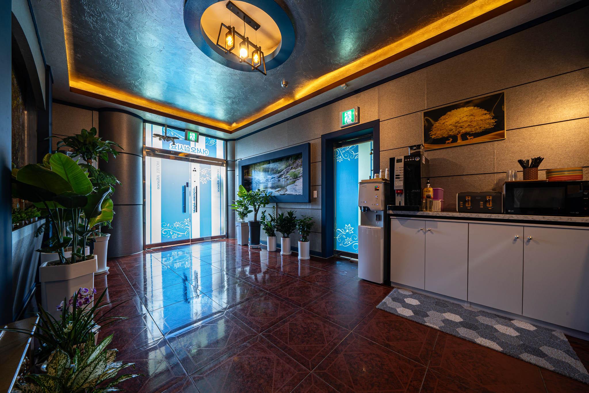 익산 알리앙스 (Iksan Alliance)