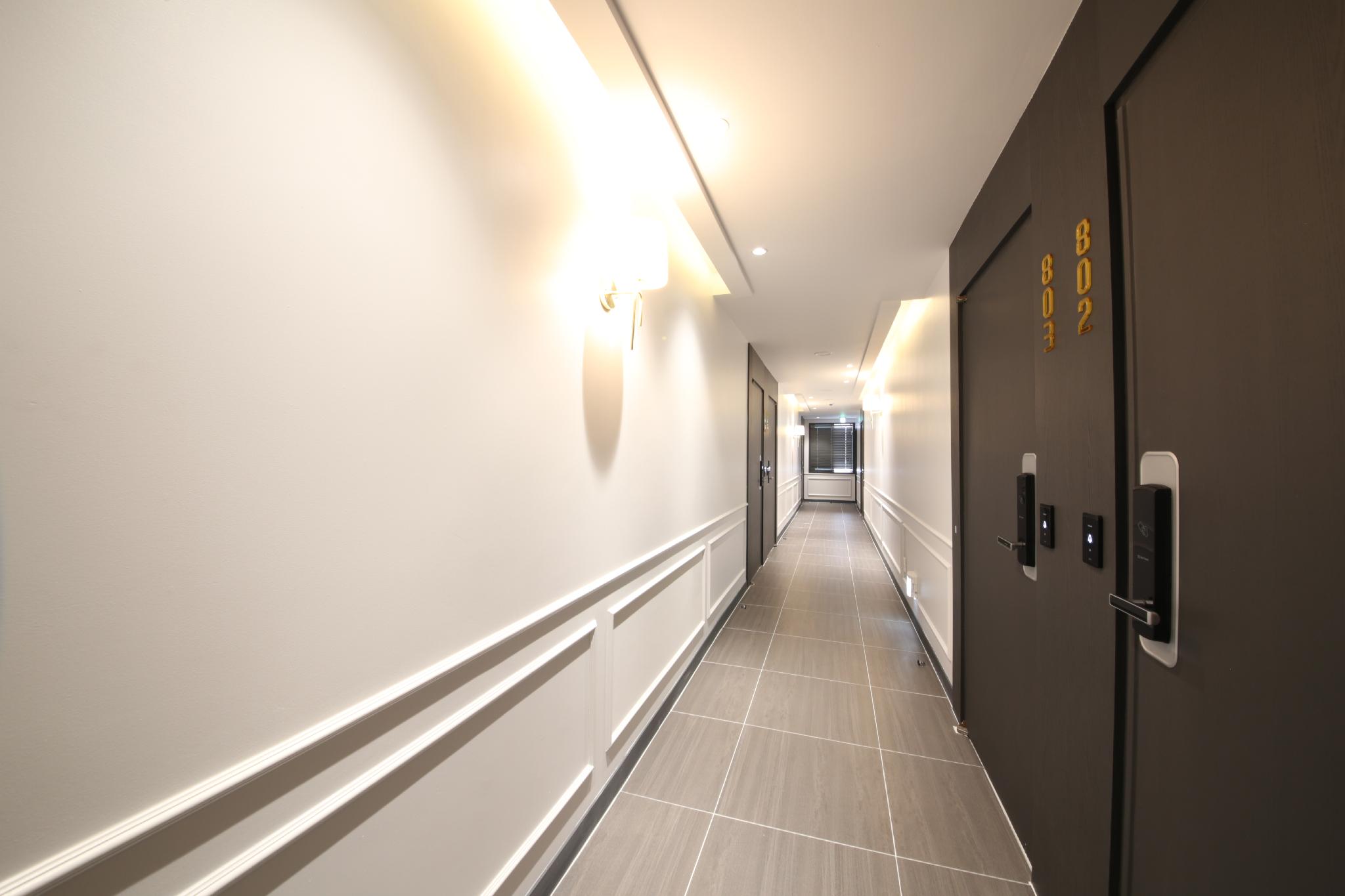 호텔 스테이 구미(피오레 관광 호텔) (Hotel Stay Gumi)