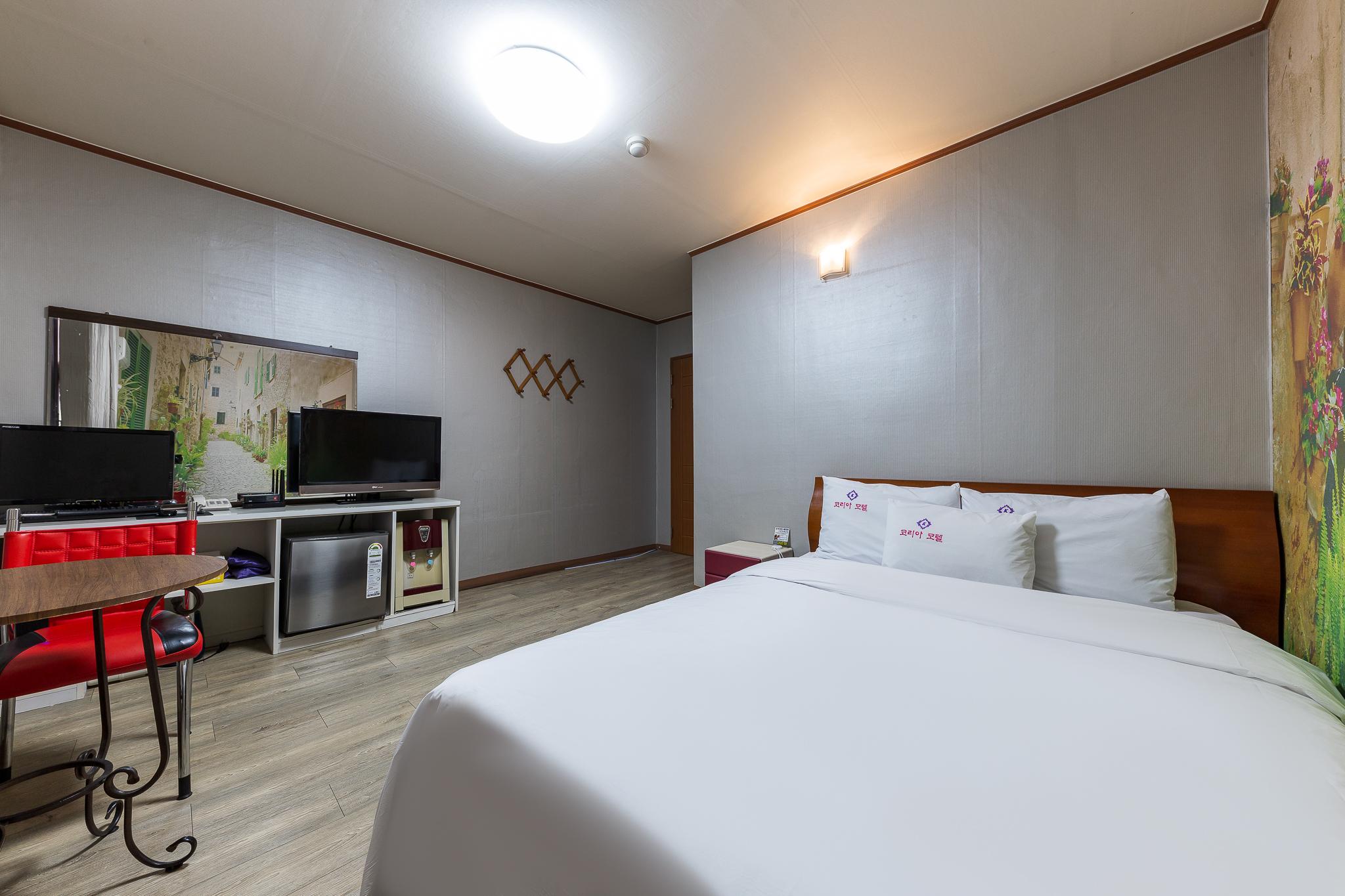 정읍 코리아 (Jeongeup Korea)