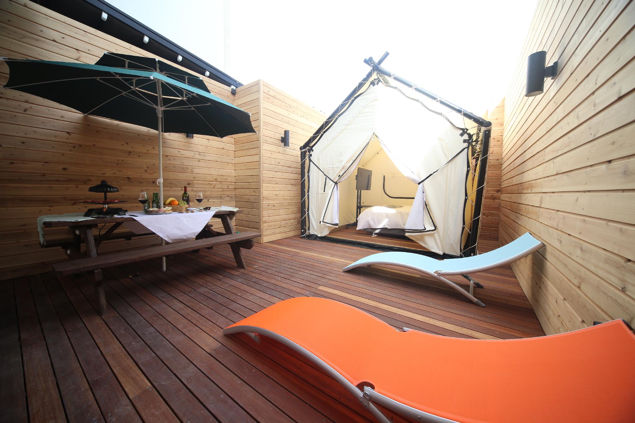 충주 YAJA 충주역점 (Chungju YAJA Chungju Station Branch)