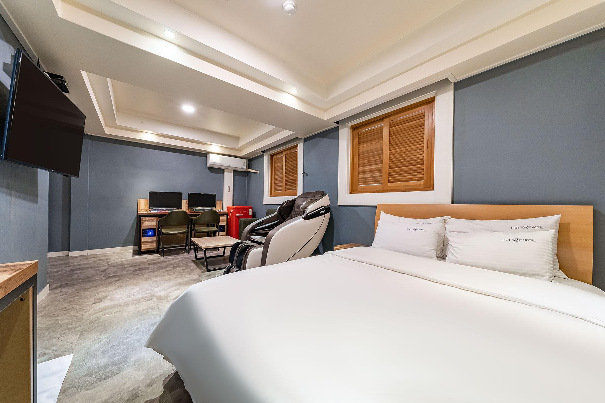 수원(인계동) 퍼스트 M (Suwon (ingyedong) First M)