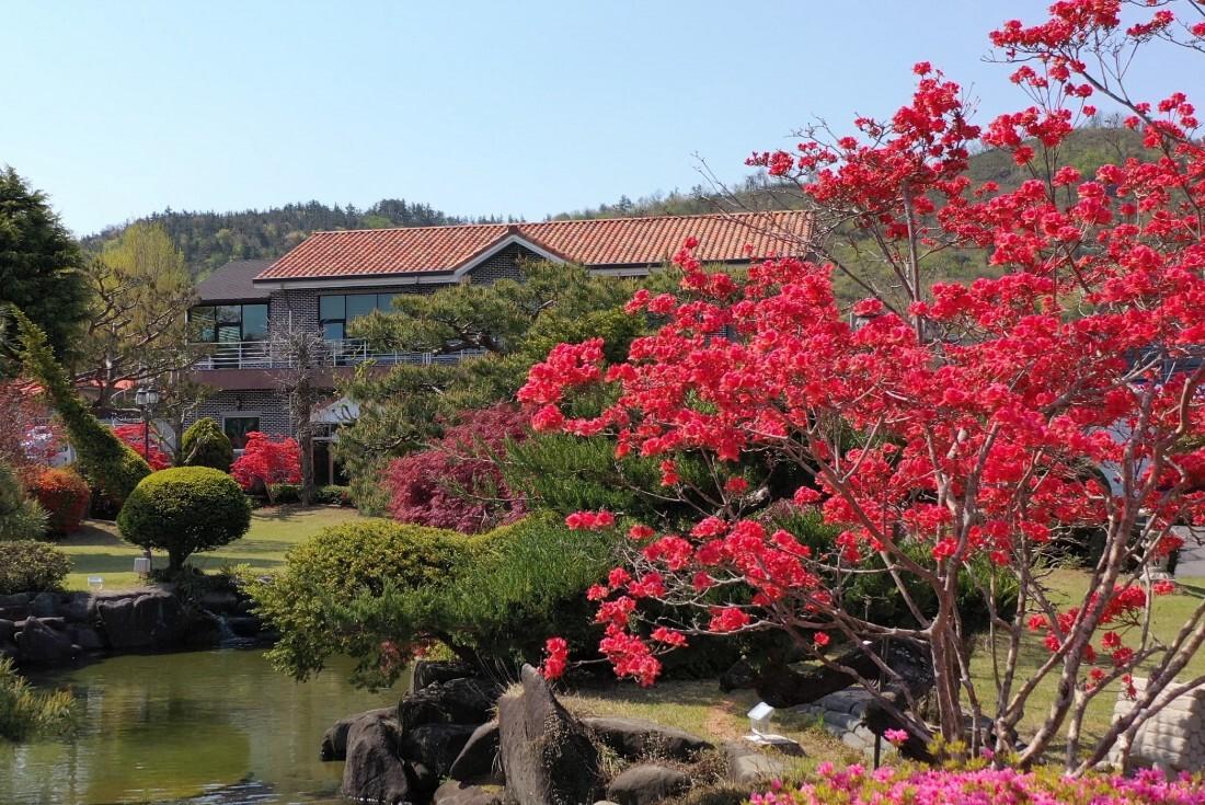 왕실의 펜션 (Boseong Wangsile pension)