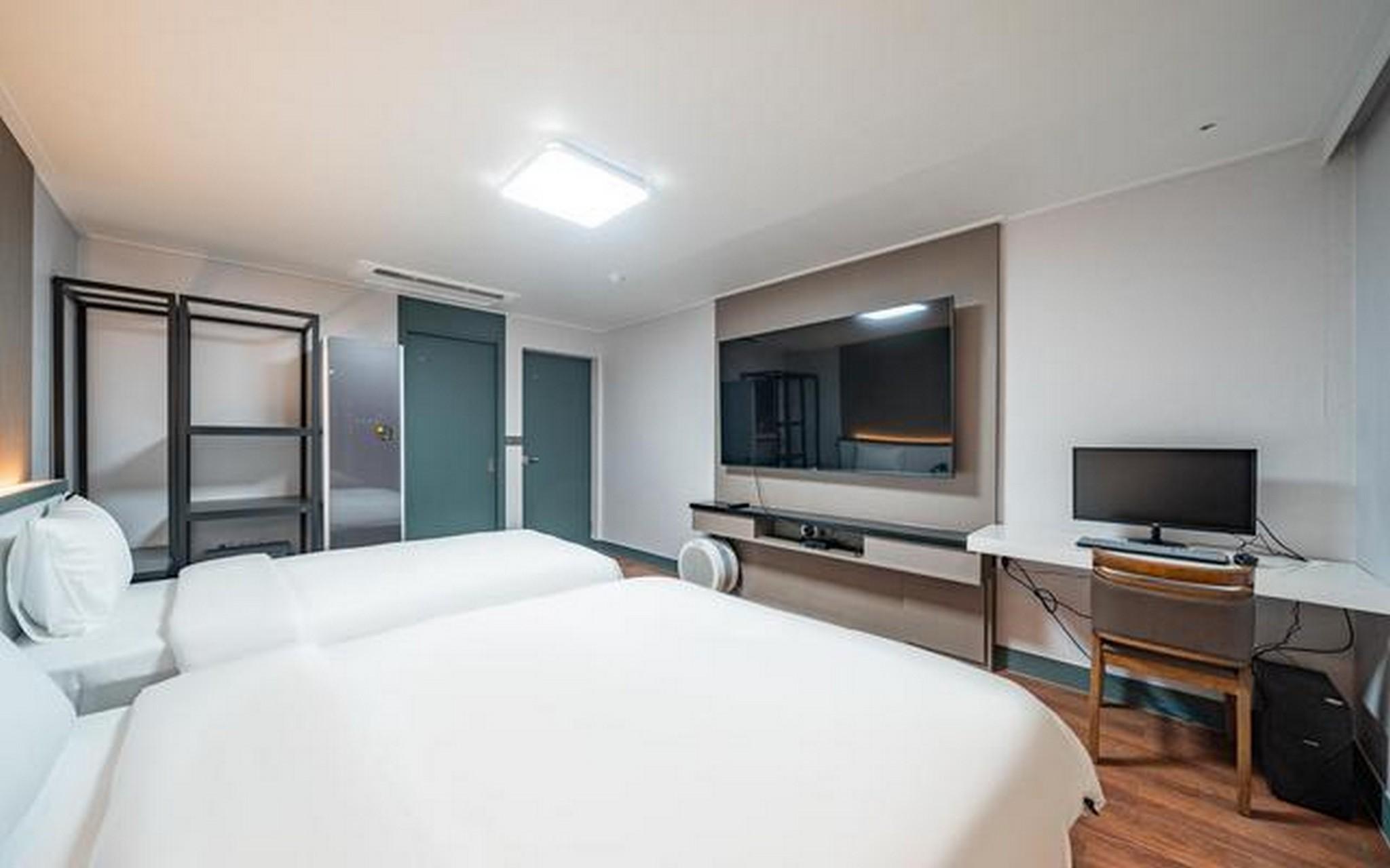 분당 야탑 이비자 호텔 (Bundang Yatap Ibiza Hotel)