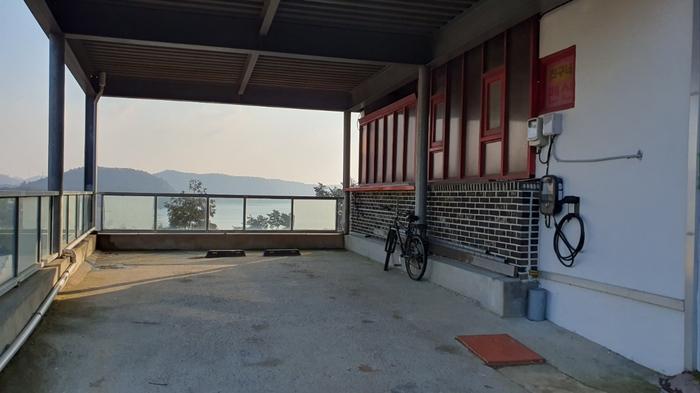 Jeollawando Friends Pension