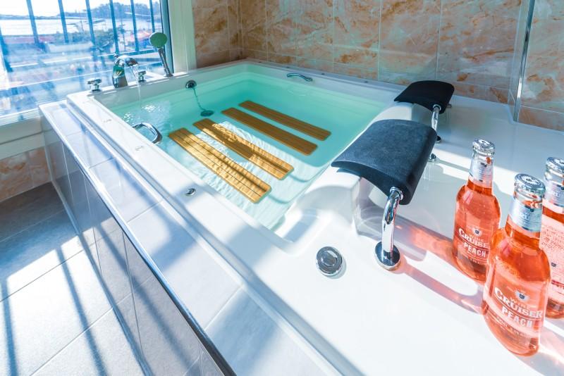 부안 궁항리조트 (Buan Gunghang Resort)