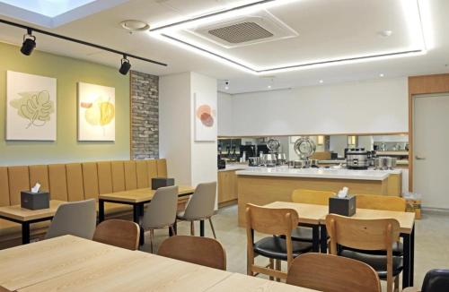 서산 하운드호텔 (Seosan Hound Hotel)