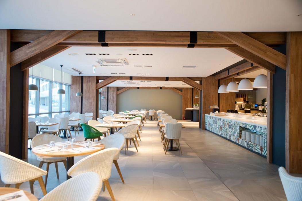 평창 더 화이트 호텔 (Pyeonchang The White Hotel)