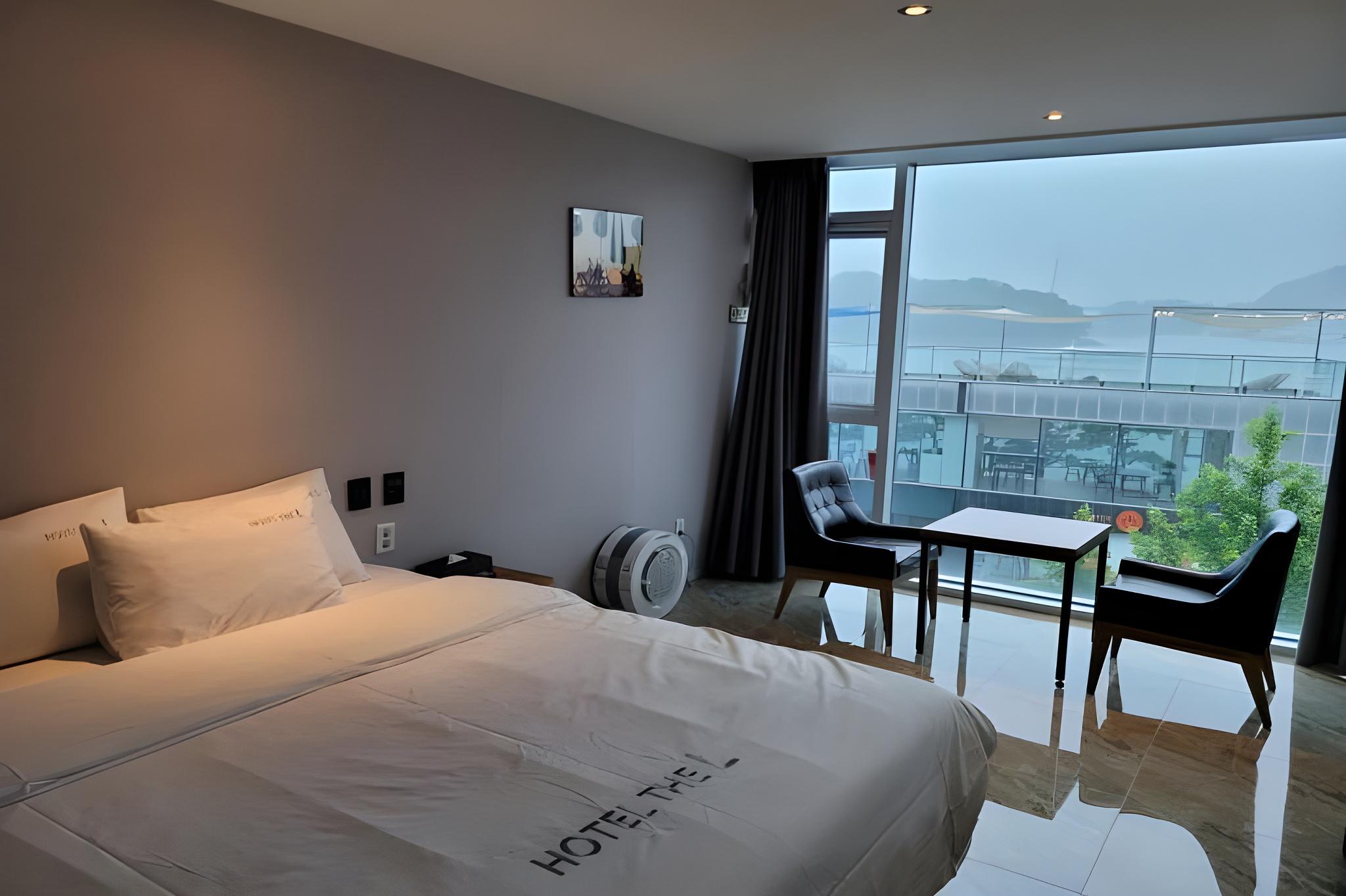 여수 호텔 더 엘 (Yeosu Hotel The L)