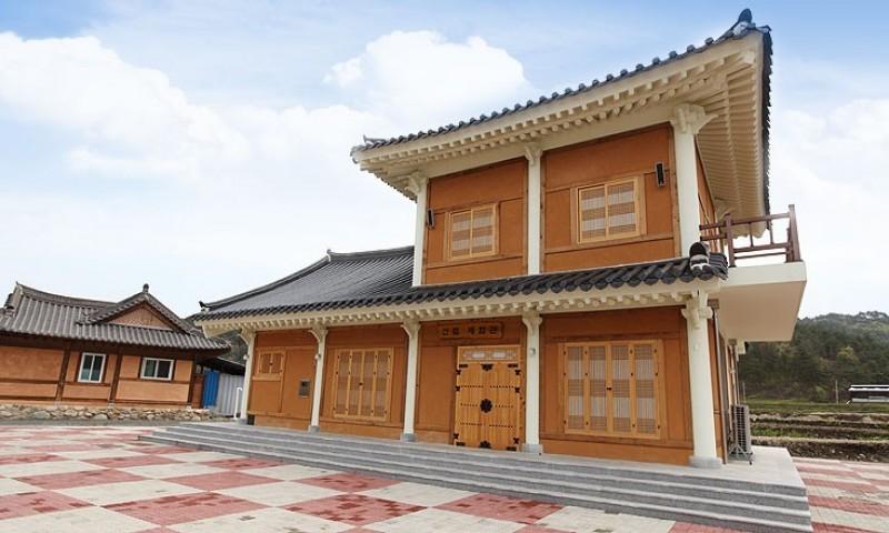 양양 금풀애펜션 (Yangyang Gold Poolae Pension)