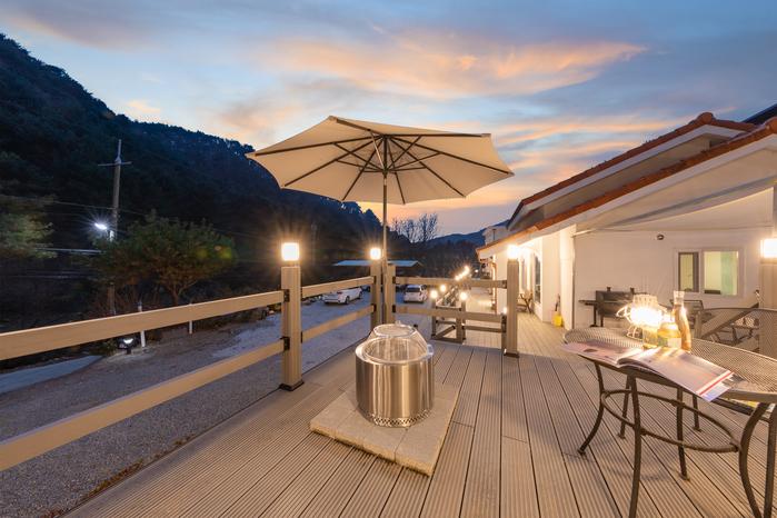 Yangpyeong Nature House (newly built in December 2022, private house)