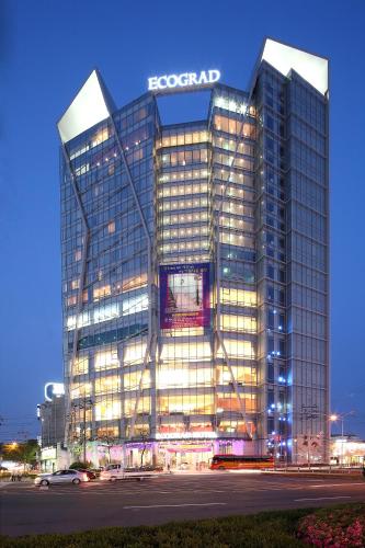 Eco grad Hotel