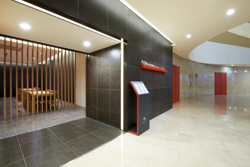 한화리조트 산정호수 안시 (Hanwha Resort Sanjeong Lake Annecy)
