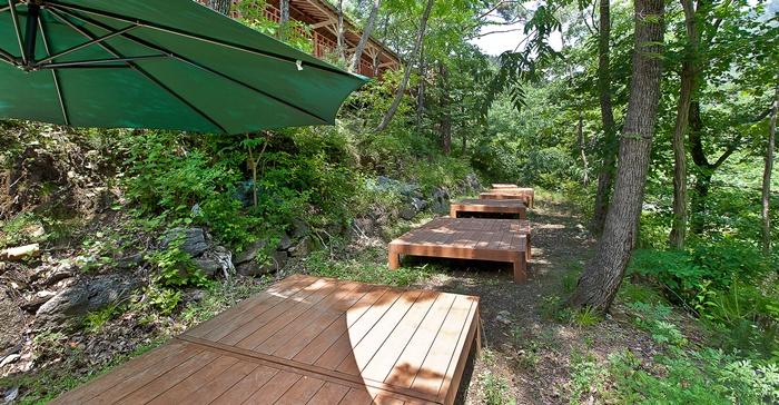 Mulhansanjang Pension