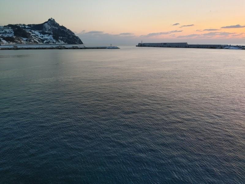 울릉도 아일랜드펜션 (Ulleungdo Island Pension)