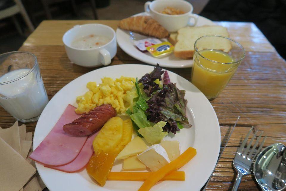 호텔 디 아티스트 동대문 (Hotel The Artist Dongdaemun)