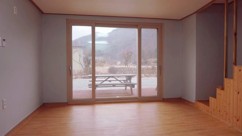 해남 돌담마루펜션 (Haenam Doldammaru Pension)