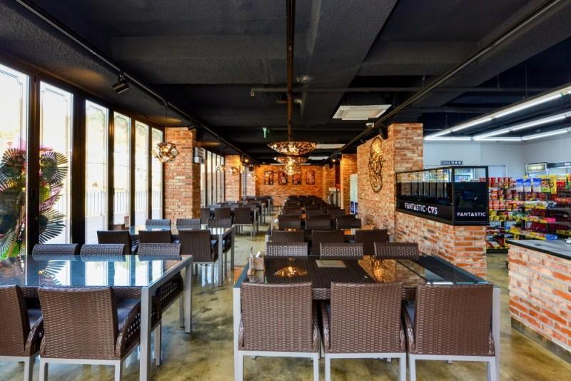 가평 환타지콜라보리조트 (Gapyeong Fantasy Collabo Resort)