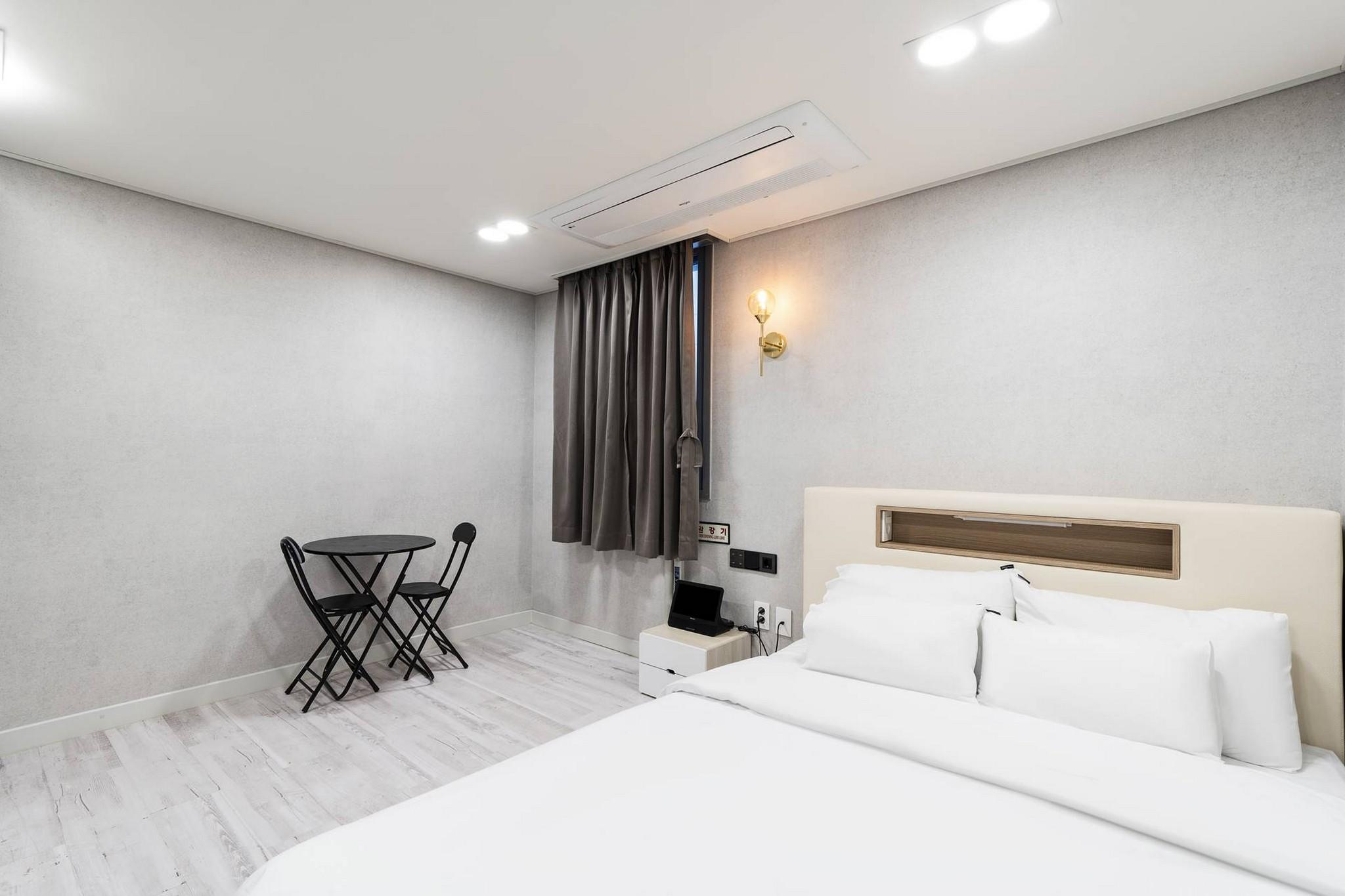 연신내 호텔 리젠 (Yeonsinnae Hotel Regen)
