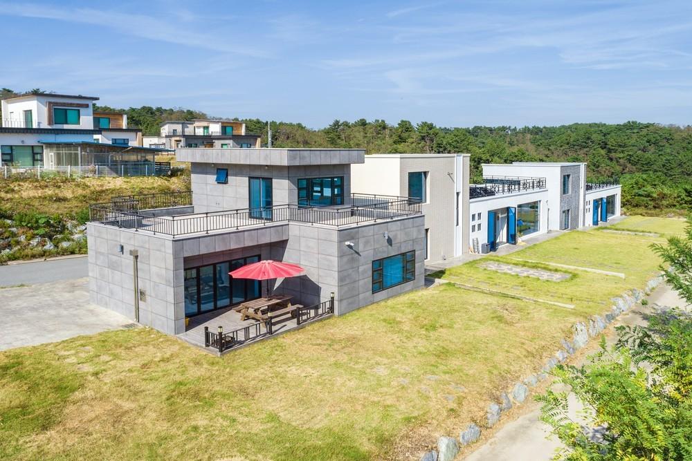 울진 데이하우스 (Uljin Day House)