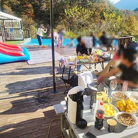 페나테스풀빌라 (PENATESS POOL VILLA)