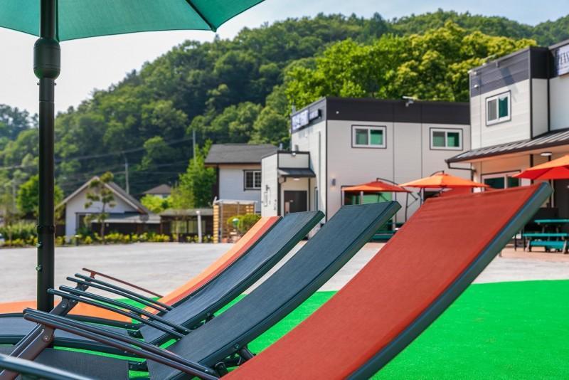 홍천 150펜션 (비발디파크인근) (Hongcheon 150 Pension (near Vivaldi Park))