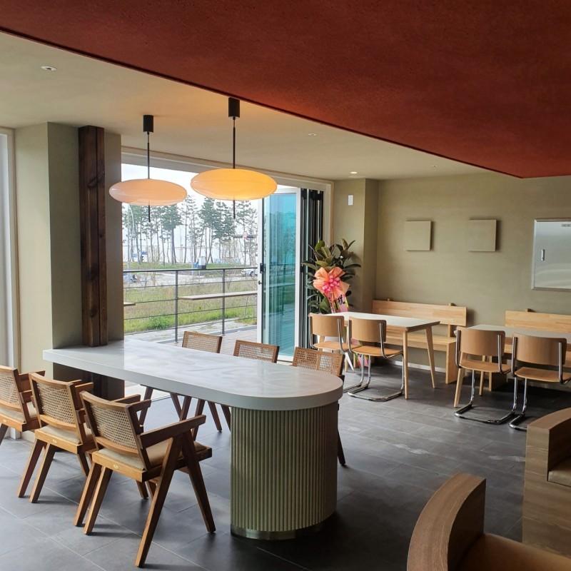 부안(변산반도) 가온리조트 (Buan Gaon Resort)