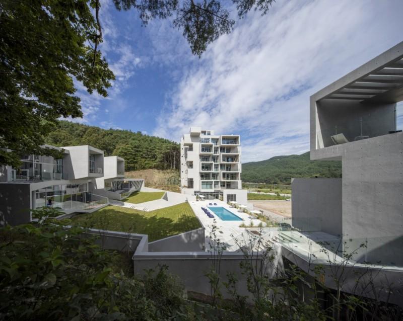 정읍 엘리스테이풀빌라 (Jeongeup Elli Stay Pool Villa)