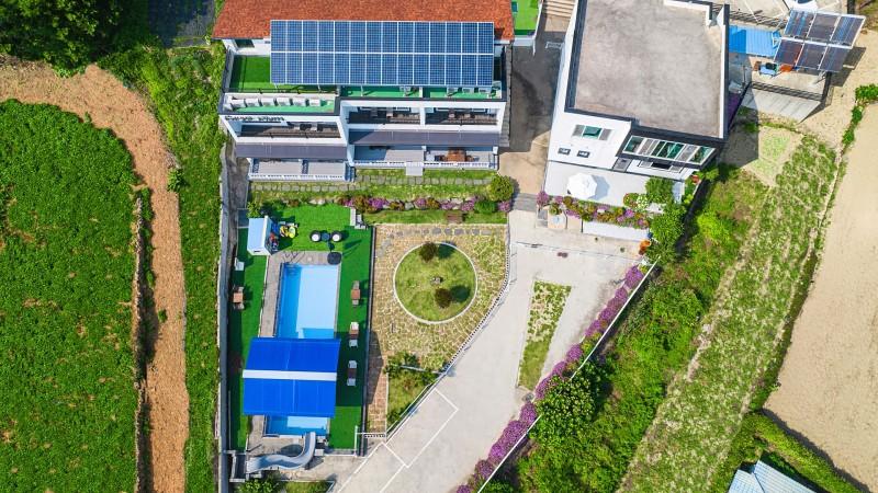 여수 카르페디엠펜션 (Yeosu Carpe Diem Pension)